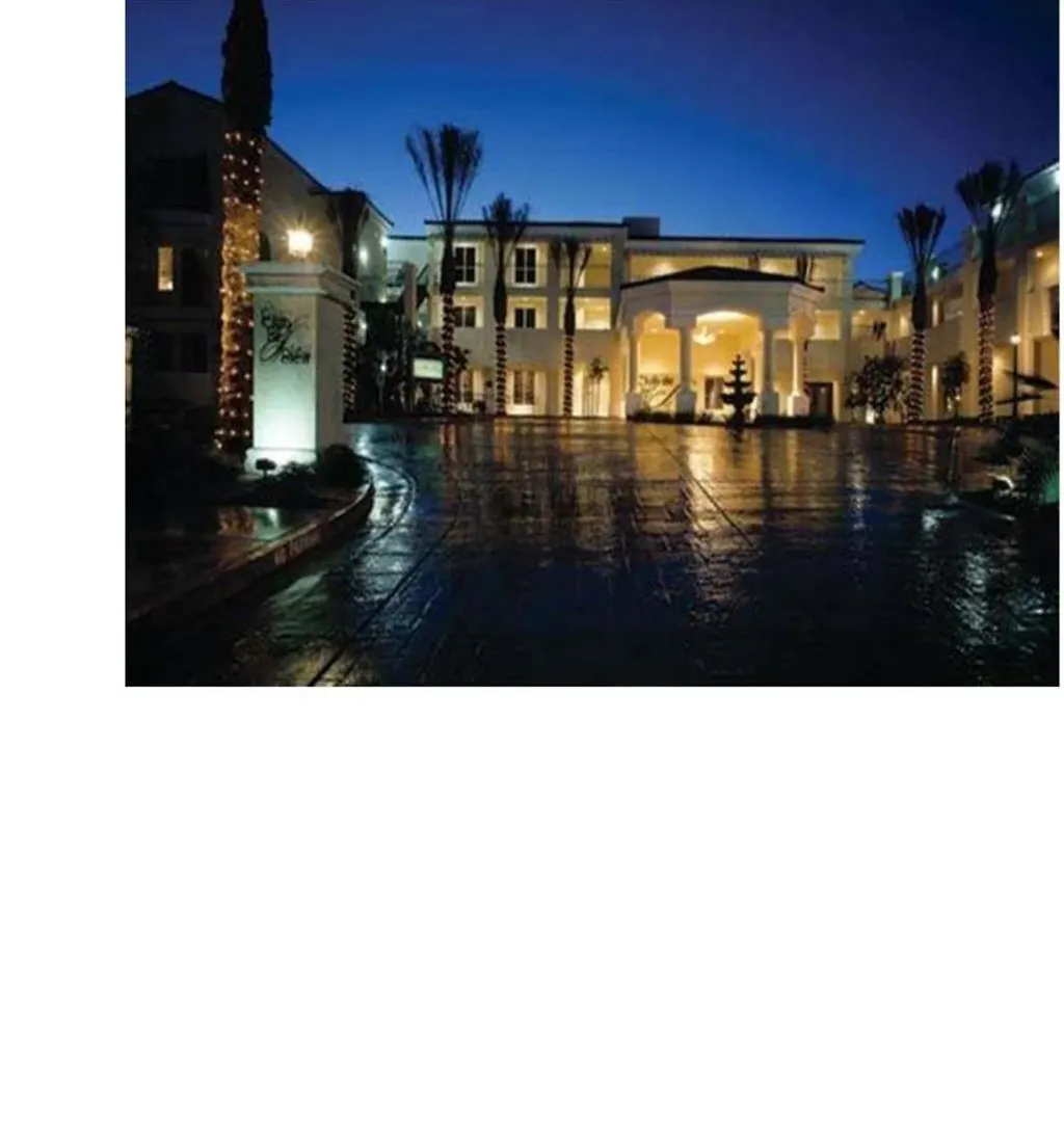 Club De Soleil Hotel Las Vegas