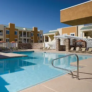 3* Lägenhetshotell Worldmark Vegas Tropicana