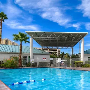 Hotel Motel 6-Las Vegas, NV - Tropicana, Las Vegas