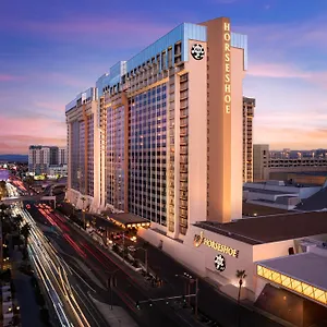 Horseshoe Vegas Las Vegas